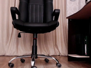 Carrie1337 стеклянный в попку