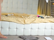 Lady_Viktoria трах с дилдо