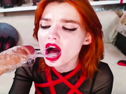 Mystery-FM дьявольский минет-11