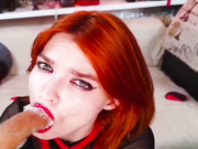 Mystery-FM дьявольский минет-11