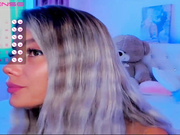 -BrownEyes-минет с дилдо-2