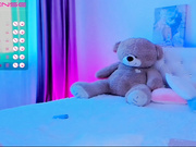 -BrownEyes-минет с дилдо-2