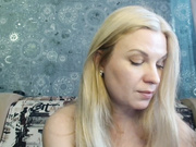 BlondeFox