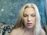 BlondeFox