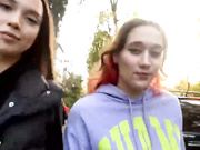 веселые девки