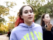 веселые девки