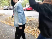 веселые девки