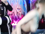 Aurora-Natsuki 12.02.2025