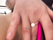 Шалости в примерочной