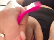 Шалости в примерочной