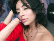 Gypsy_Girl минет-11