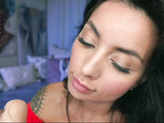 Gypsy_Girl минет-11