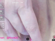 yes-bosss и ее писька сблизи