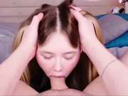 Lost_Wanderers минет от первого лица