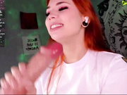 katerinchik безумные заглоты-2