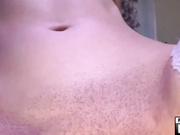 Скачки на дилдо