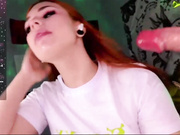 katerinchik безумные заглоты-4