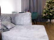 CoverMe топлесс в колготках