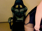 Lenamuti дрочка с Domi