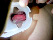 Frummi и ее очко