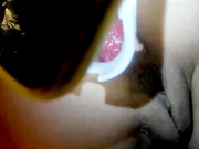 Frummi и ее очко