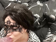 Anastasiagross минет от опытной милфы