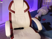 CharmingKittys малышка насаживается на член