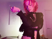 riona неформалочка