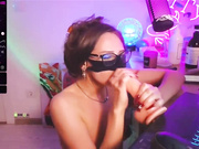 SinfulTyan минет-3