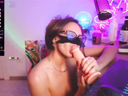 SinfulTyan минет-3