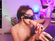 SinfulTyan минет-3