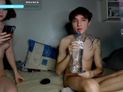 saysmoan