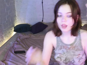 MatthewMoor скачет на члене