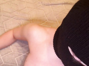 mel1ssamur трахнул и обкончал сиськи