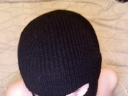 mel1ssamur трахнул и обкончал сиськи