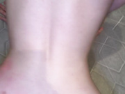 mel1ssamur трахнул и обкончал сиськи