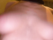 mel1ssamur трахнул и обкончал сиськи