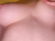 mel1ssamur трахнул и обкончал сиськи