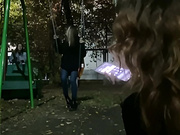 веселые девки