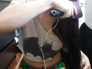 webcam