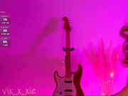 viXXXie