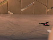 Cinnabonga милфа любит в попку