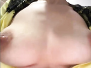 vik77777A попросили - показала