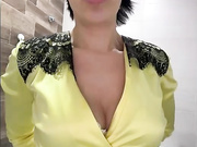 vik77777A попросили - показала