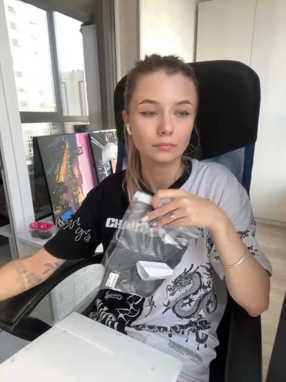 webcam