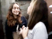 веселые девки