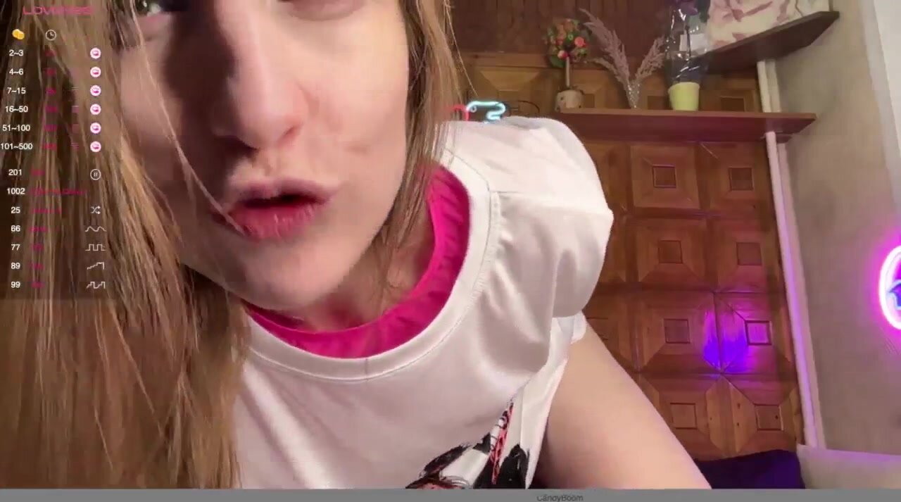 CandyBoom 09.03.2025