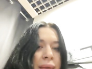 AlishaPrettyBlade