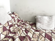 BarbieKevin скачет на члене и получает камшот