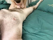 YuGoVi сама попросила в жопу